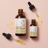 Luxe Glow Cyperus Rotundus Hair Reduction Oil